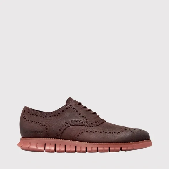 Cole Haan | Shoes | Mens Cole Haan Zerogrand Wing Ox In Dark  display picture 3